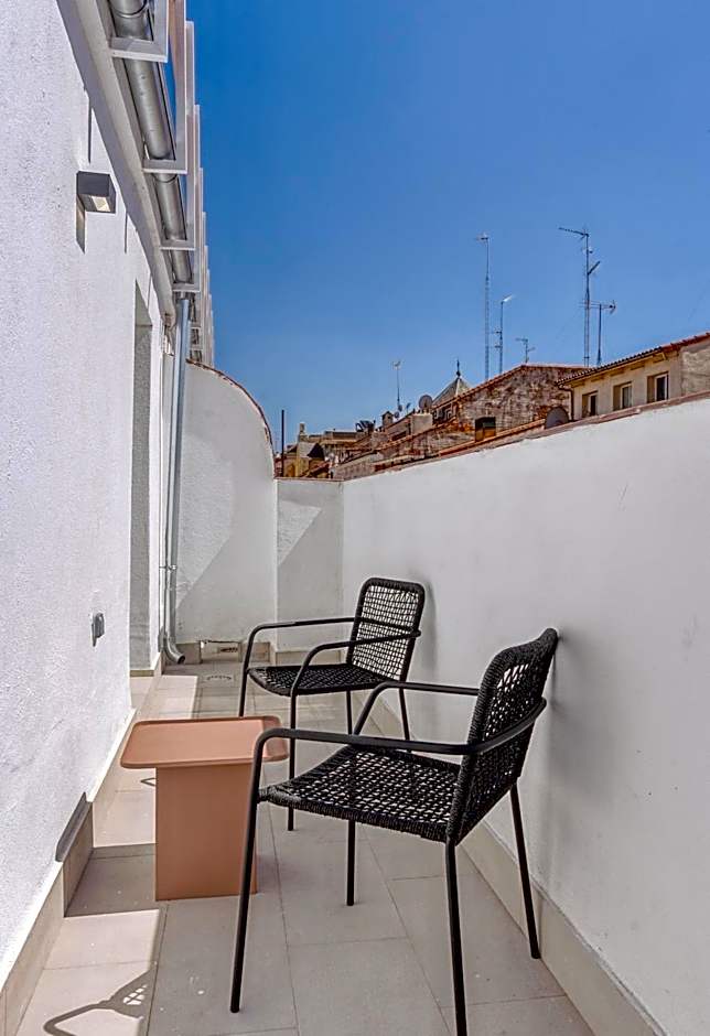 Limehome Madrid Calle de Fomento - estancia temporal