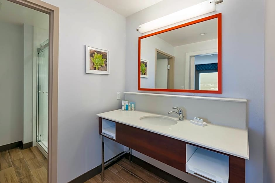 Hampton Inn By Hilton & Suites Wells, NV