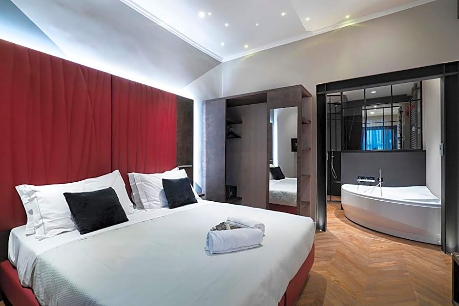 Artemide Guest House