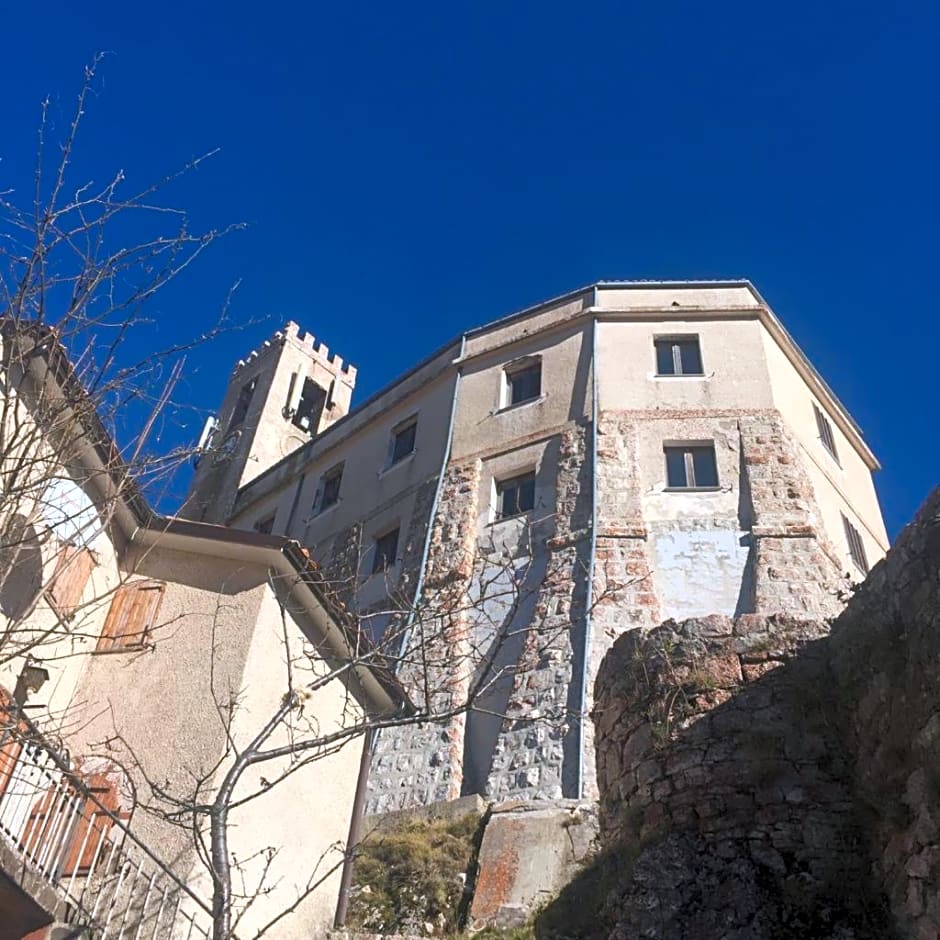 Casa di Carmine 1915 - Solo Adulti