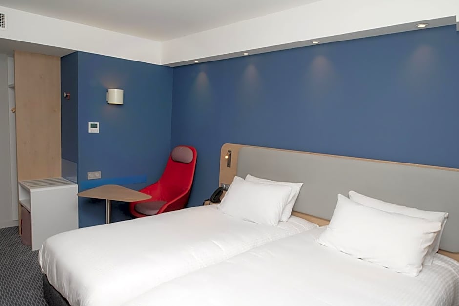 Holiday Inn Express Caen - Epron By IHG