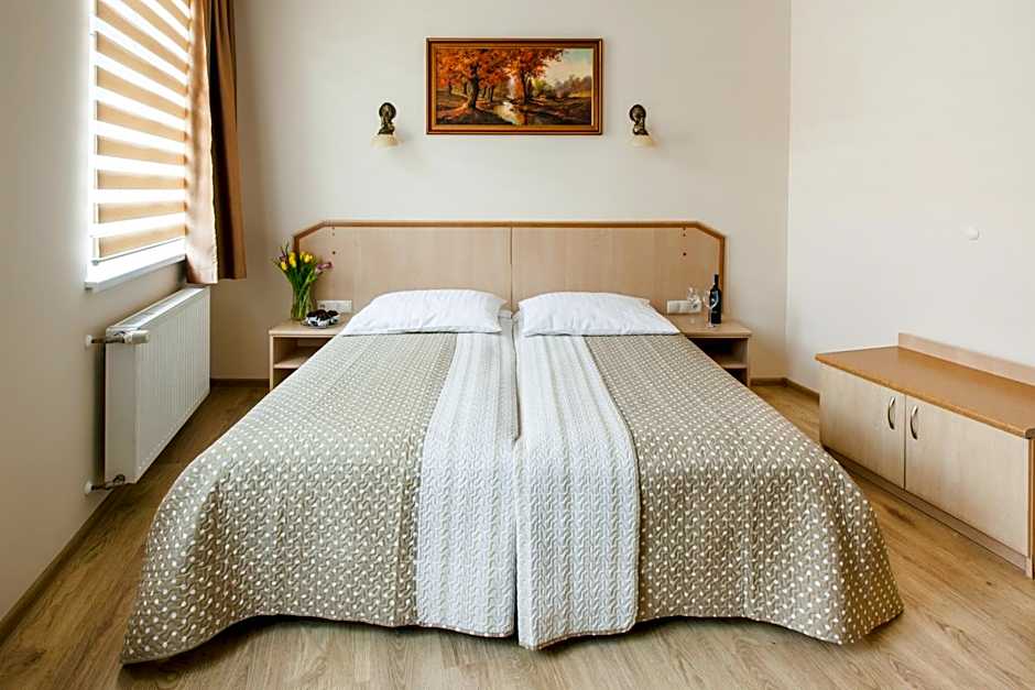 Antica Residence