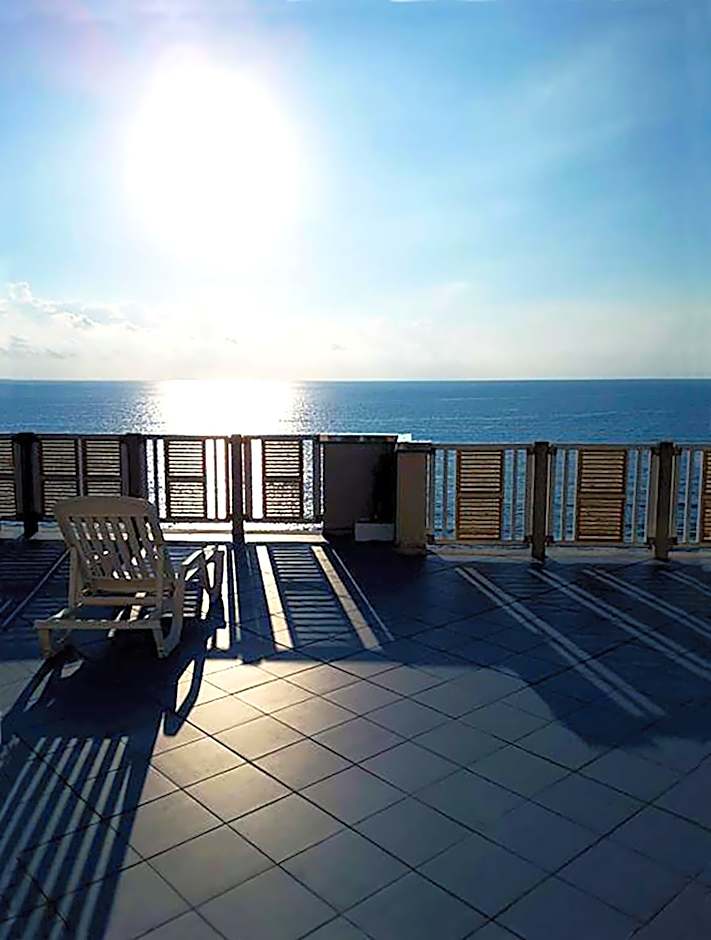 Hotel e Residence Il Faro Acciaroli