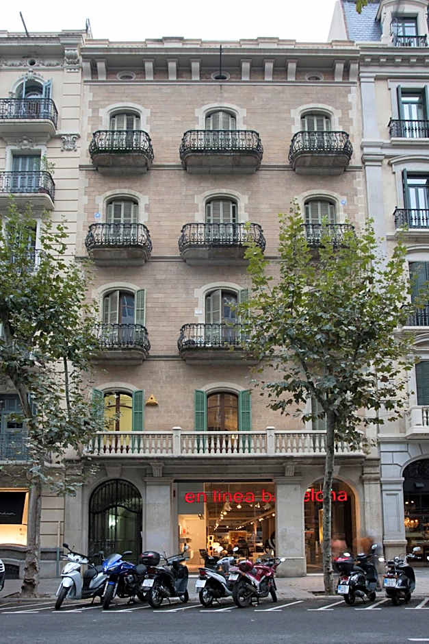 B&B Boutique Ca La Maria