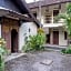 Cakra Homestay Solo Mitra RedDoorz