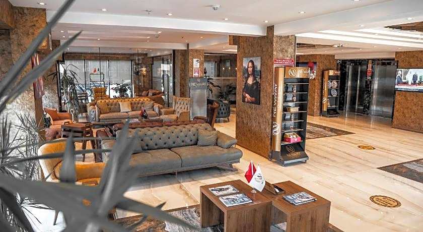 Newway Hotel