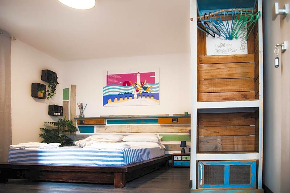 Homiday - Bel Salento Specchia Guest house