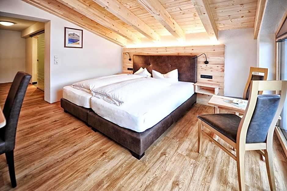 Alpen Boutique Hotel Alpetta