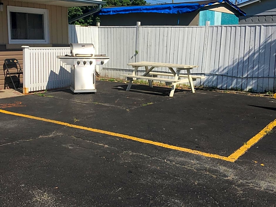 Bestway Motel