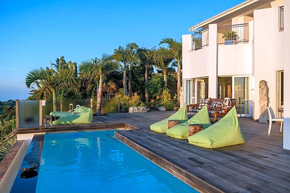 Nakai Beach Homestay