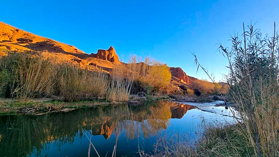 Dar Jnan Tiouira Dades