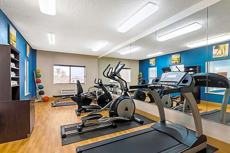 Comfort Suites Denver Tech Center/Englewood