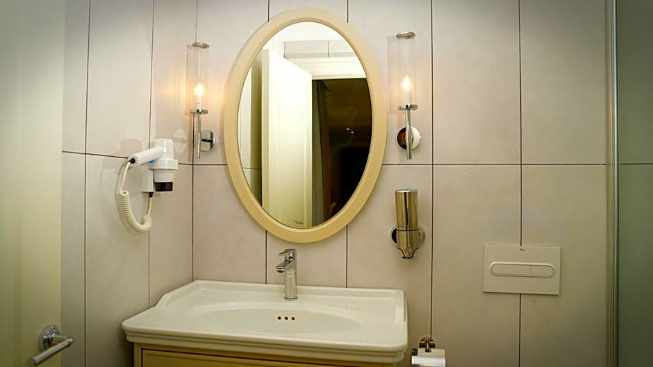 Gaia Suites Istanbul