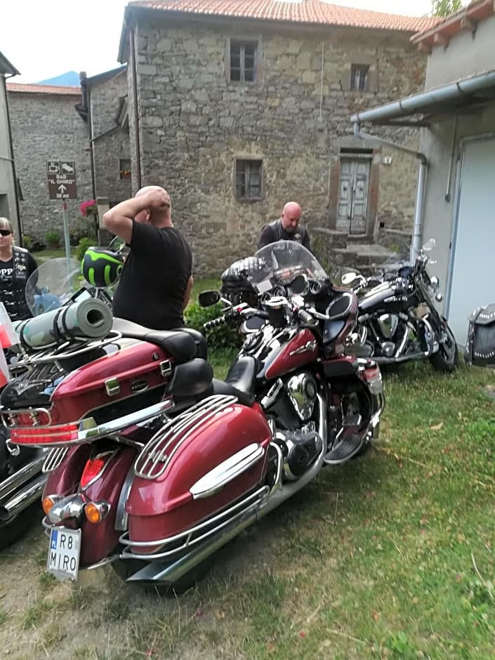B&B Il Ghiro