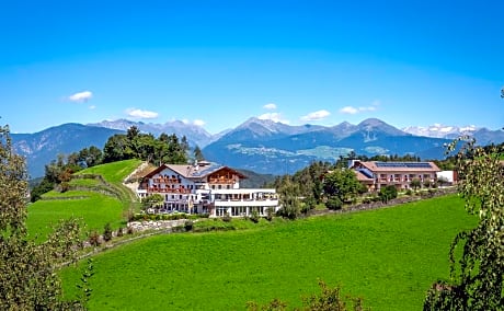 Hotel Torgglerhof