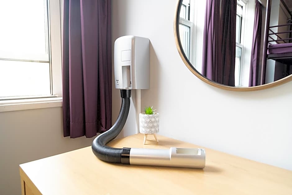 Safestay London Elephant and Castle