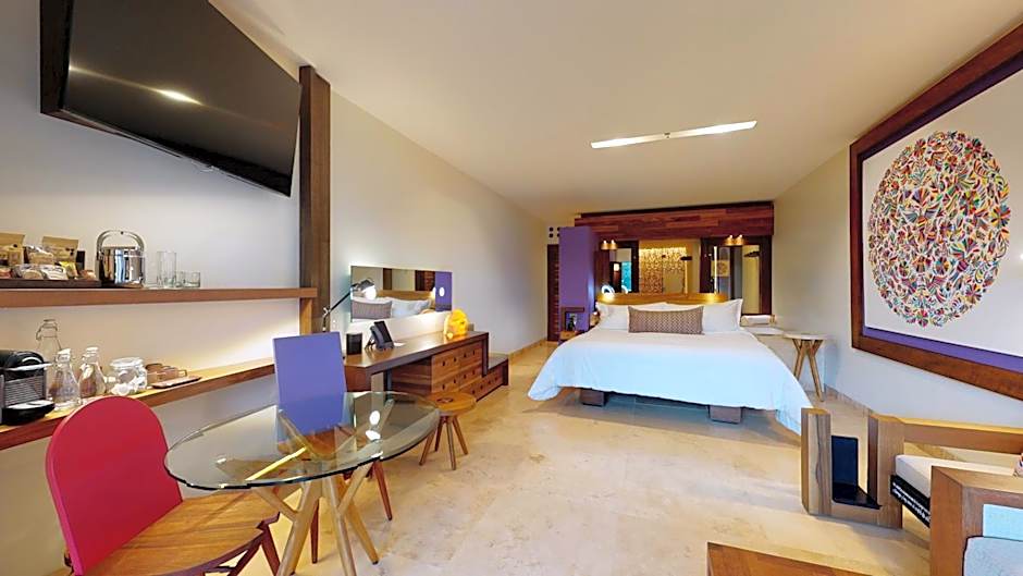 Hotel Xcaret Arte - All Parks All Fun Inclusive - Adults Only