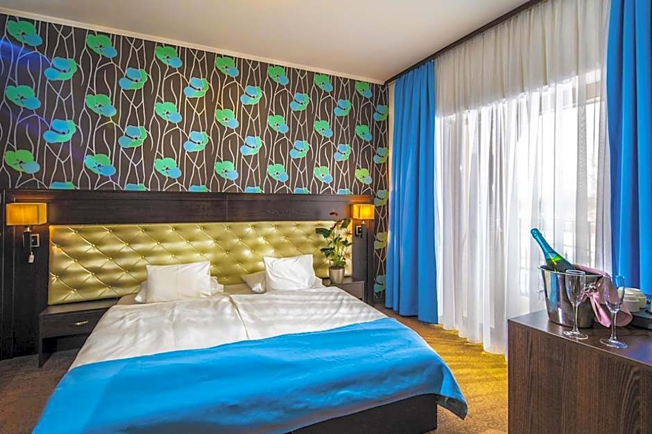 Session Hotel Ráckeve