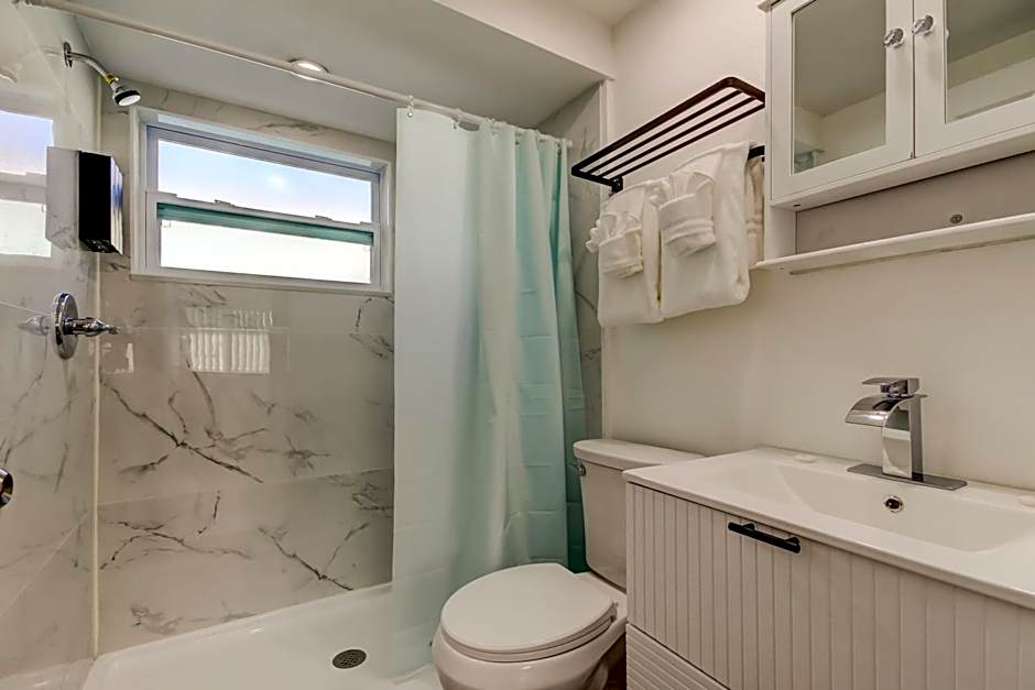 Carousel Motel -Redington Shores