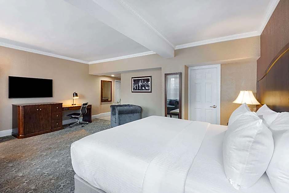 The Americus Hotel, Unscripted by Hyatt