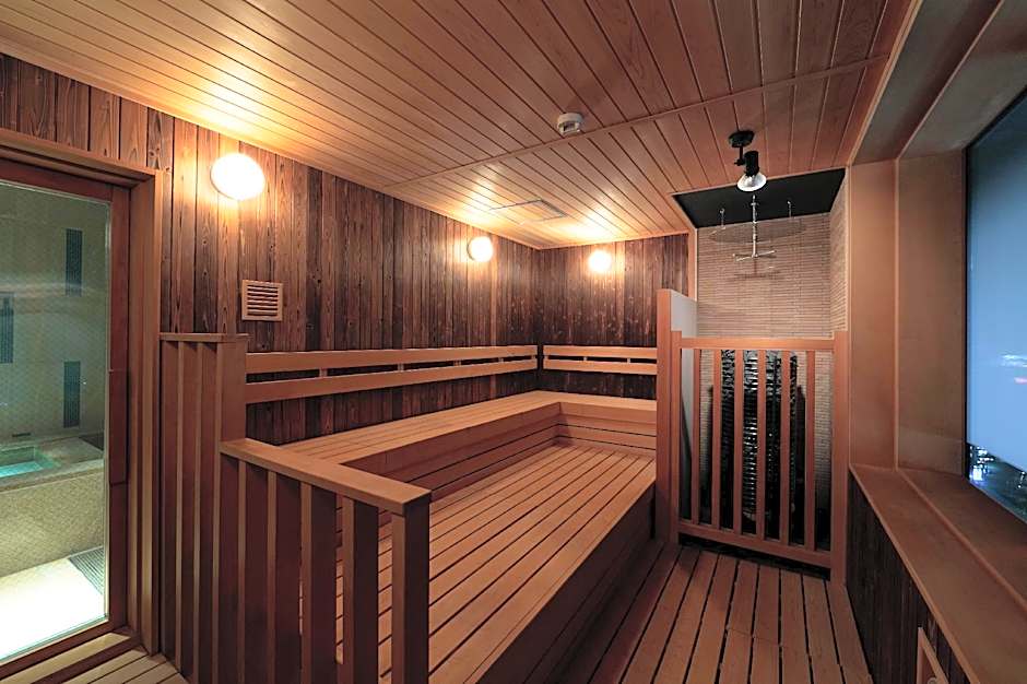 Candeo Hotels Utsunomiya