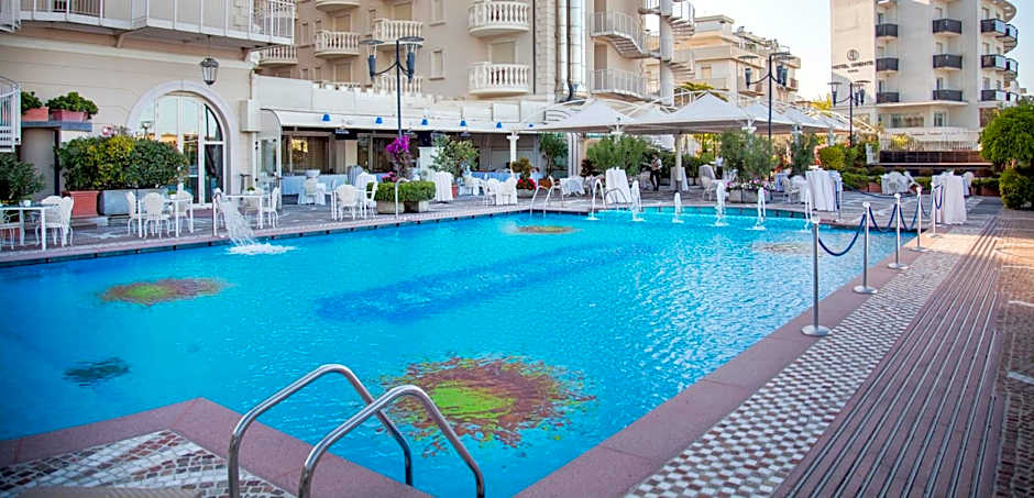 Palace Hotel