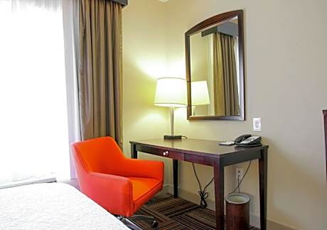 Room with Two Queen Beds - Non-Smoking