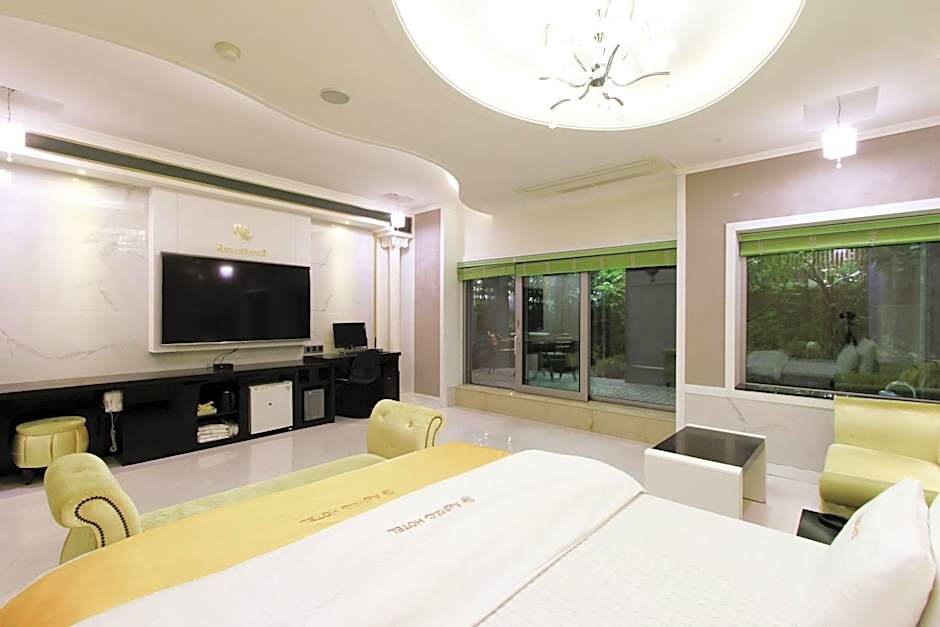 Renaissance Hotel Pohang