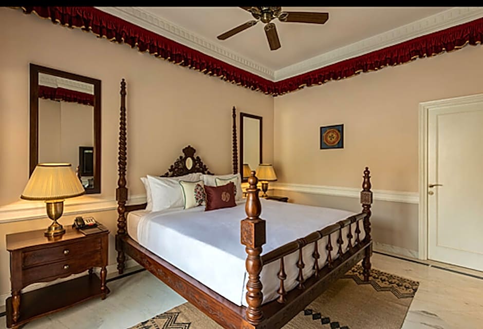 Raajkutir, Kolkata - IHCL SeleQtions