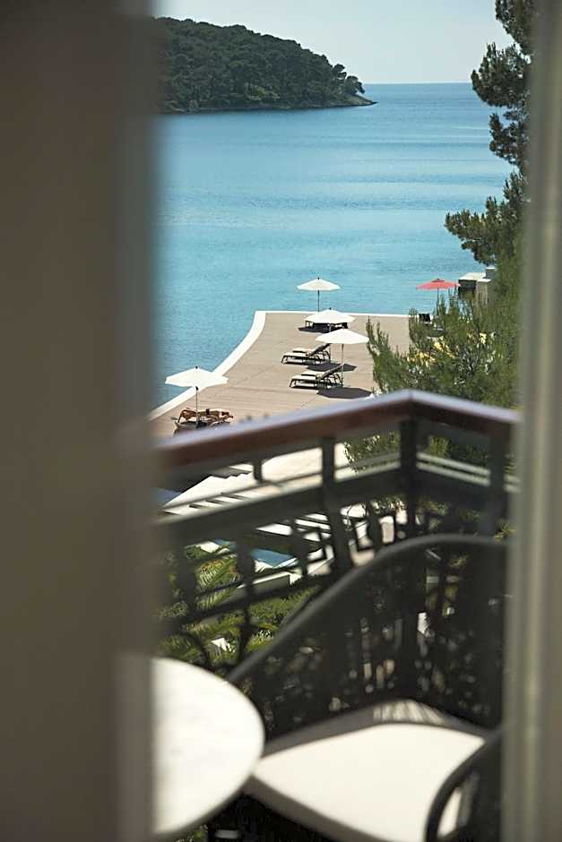 Boutique Hotel Alhambra