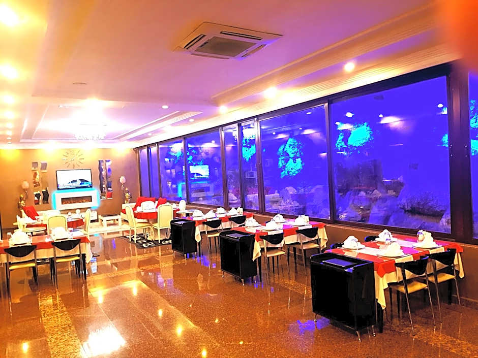Business Park Hotel