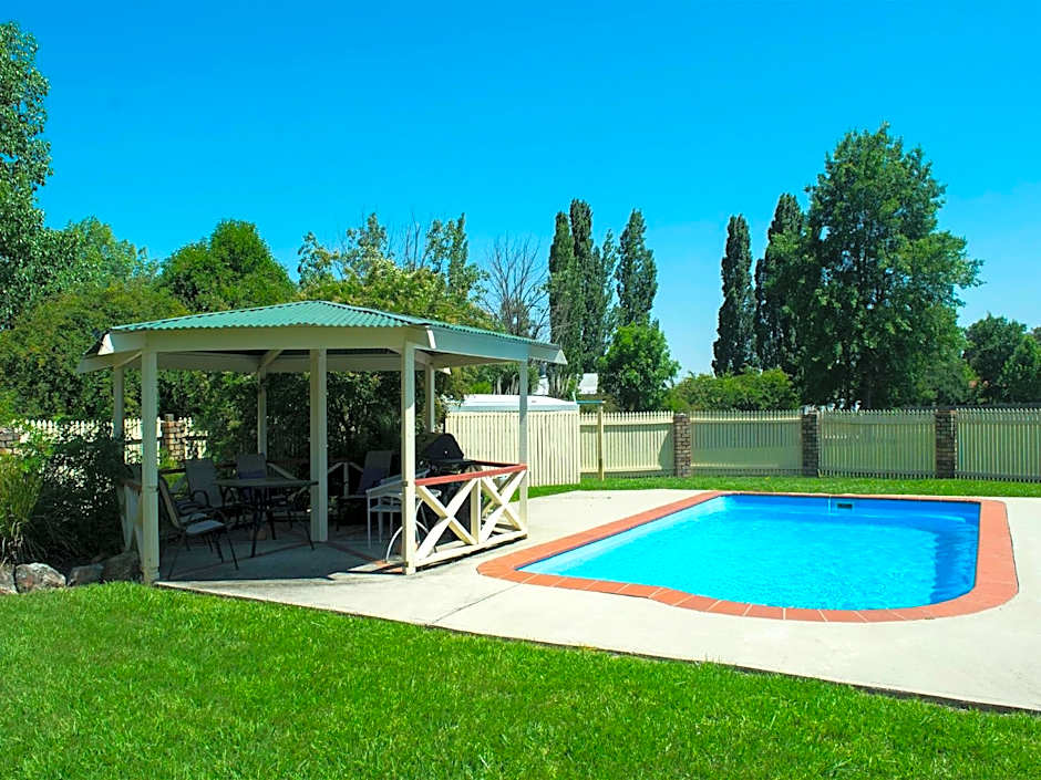 Rest Point Motor Inn