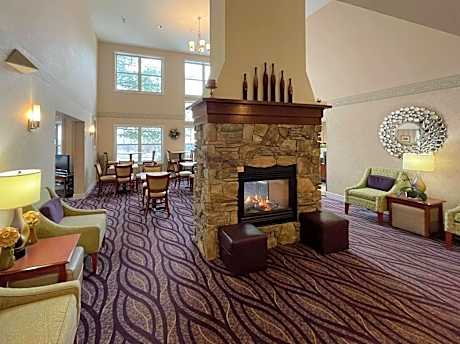 Smart Suites, an Ascend Collection Hotel