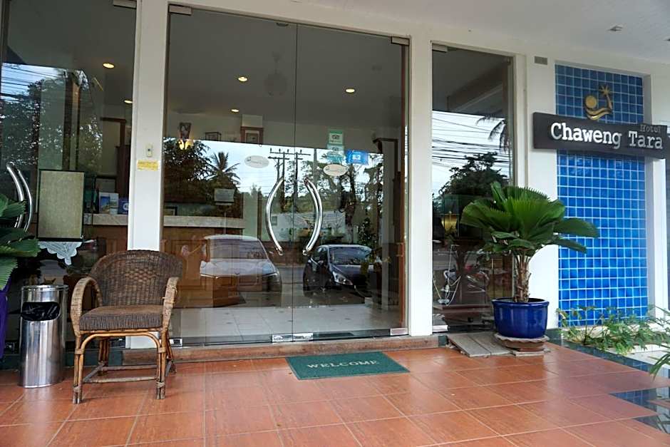 Chaweng Tara Hotel