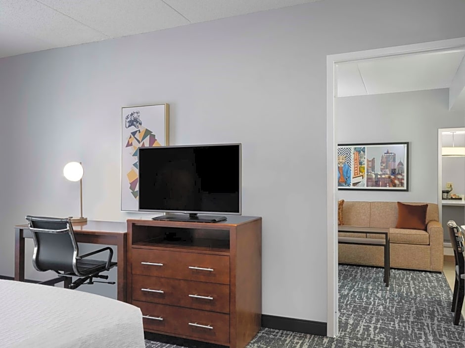 Homewood Suites By Hilton Columbus/Airport