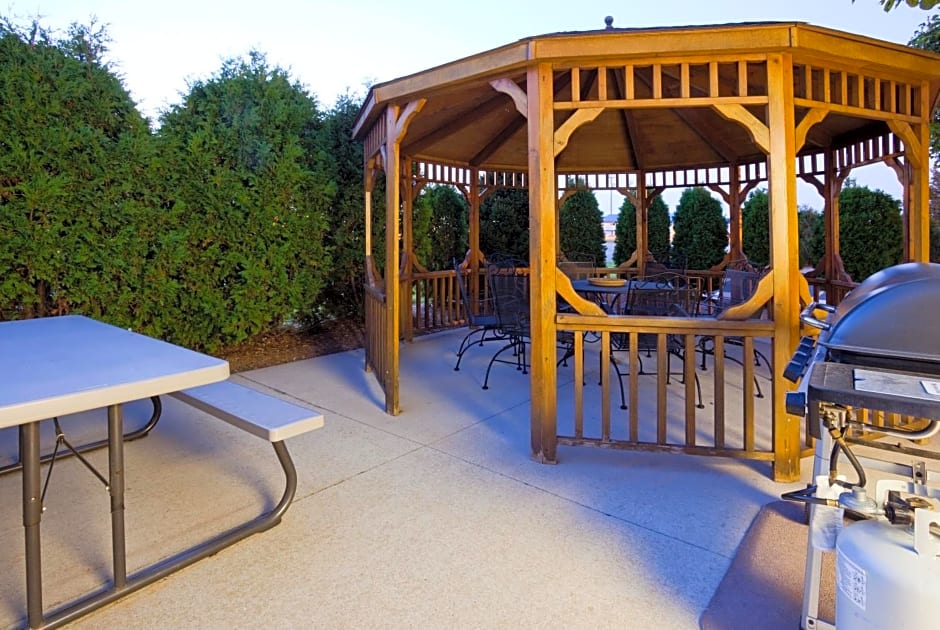 Candlewood Suites Appleton By IHG