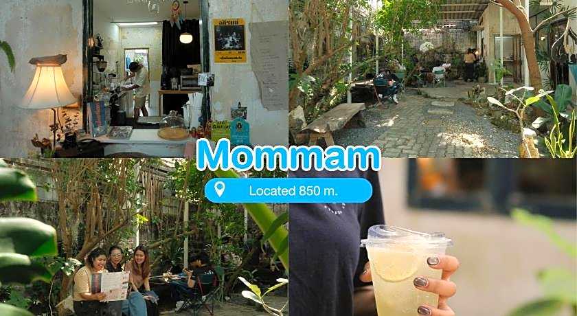 Blu Monkey Bed and Breakfast Phuket