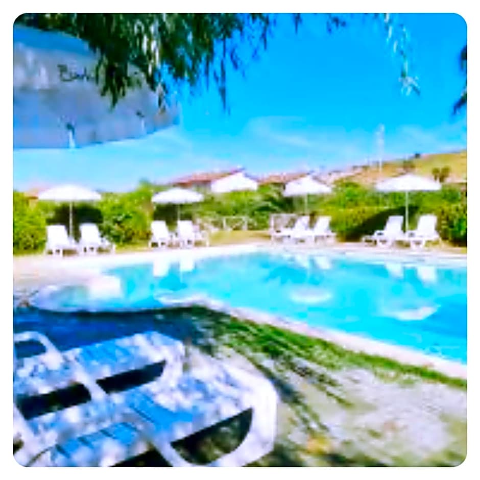 Barko Apartments & Suites