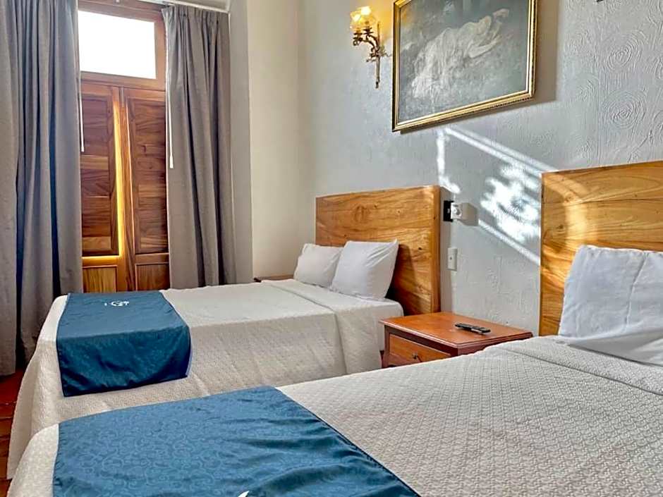 Hotel Frances