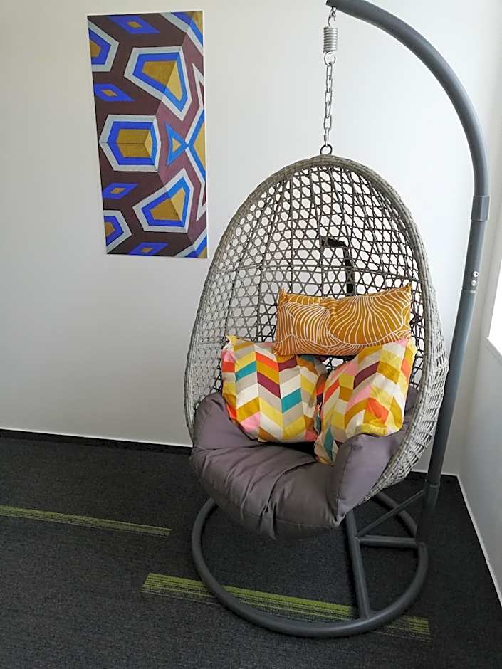 Life Hostel Slovenia