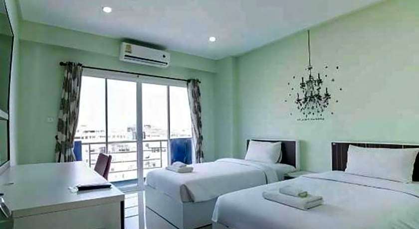 Chevasai Huahin Hotel