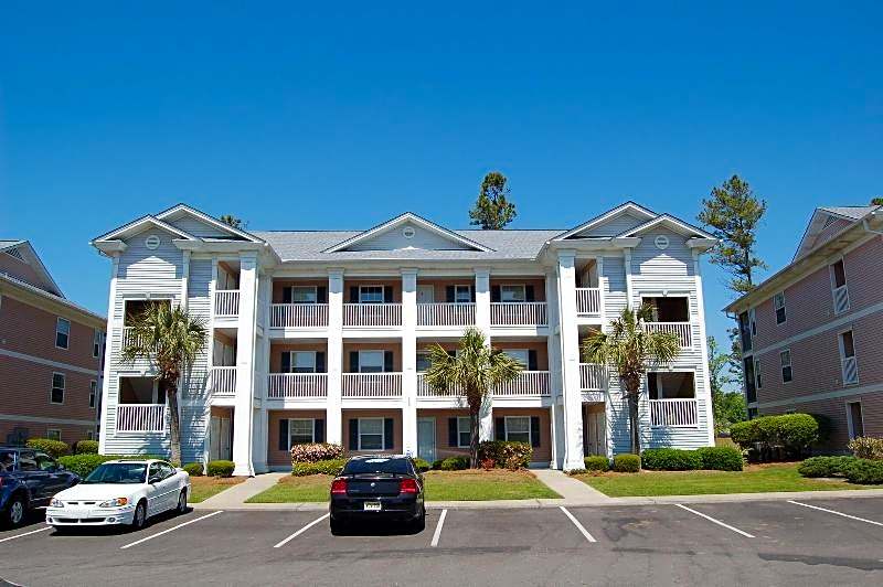 River Oaks Golf Resort