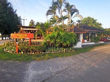 Suan Ban Krut Beach Resort