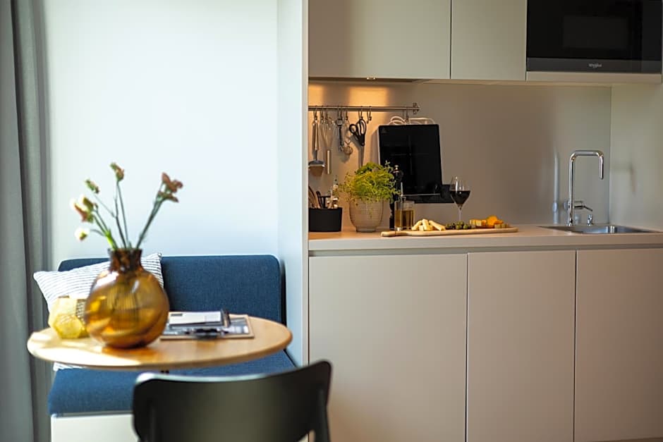 Unity Malmö - A Studio Hotel