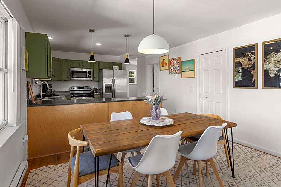 Amazing Mountain Views Lake Placid & 1980 Olympic Center