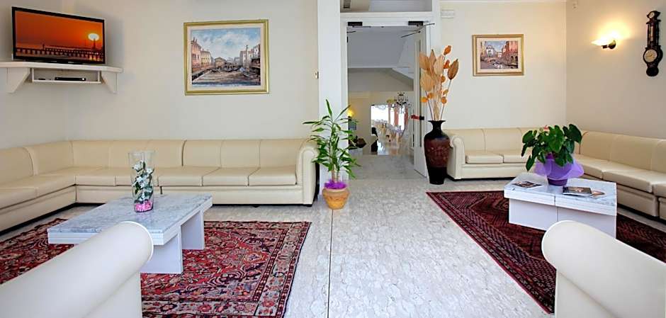 Hotel Torino
