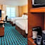 Fairfield Inn & Suites by Marriott Batesville