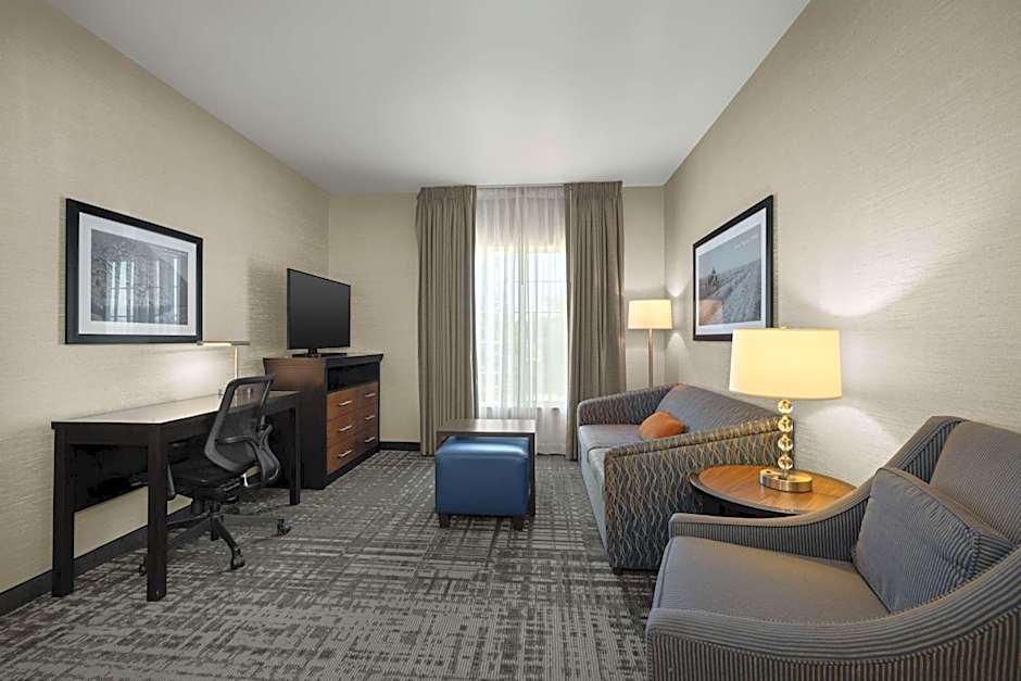 Homewood Suites By Hilton Bakersfield, Ca