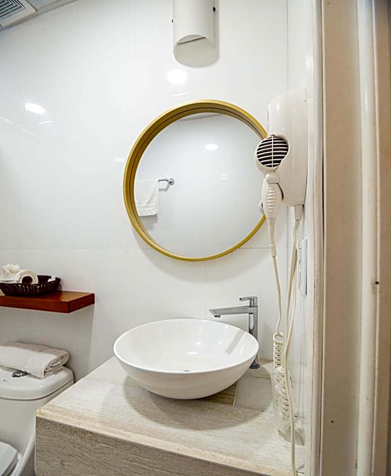 Hotel Casa Turquesa
