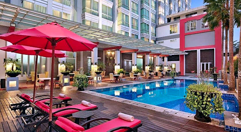 Mercure Pontianak Hotel